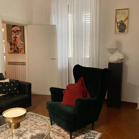Palestro 8_art House Caramanico Terme